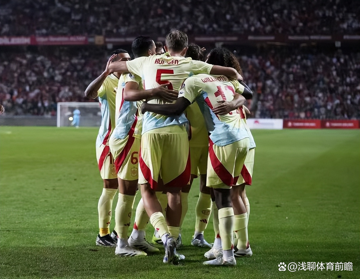 欧预赛战况 欧预赛战况