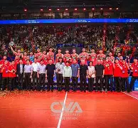 国际足球冠军联赛精彩对决震撼球迷视听(国际足球冠军联赛精彩对决震撼球迷视听分析) 国际足球冠军联赛精彩对决震撼球迷视听(国际足球冠军联赛精彩对决震撼球迷视听分析)