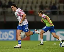 罗马尼亚客场大胜马其顿,晋级机会渺茫(罗马尼亚和科索沃中断的原因) 罗马尼亚客场大胜马其顿,晋级机会渺茫(罗马尼亚和科索沃中断的原因)