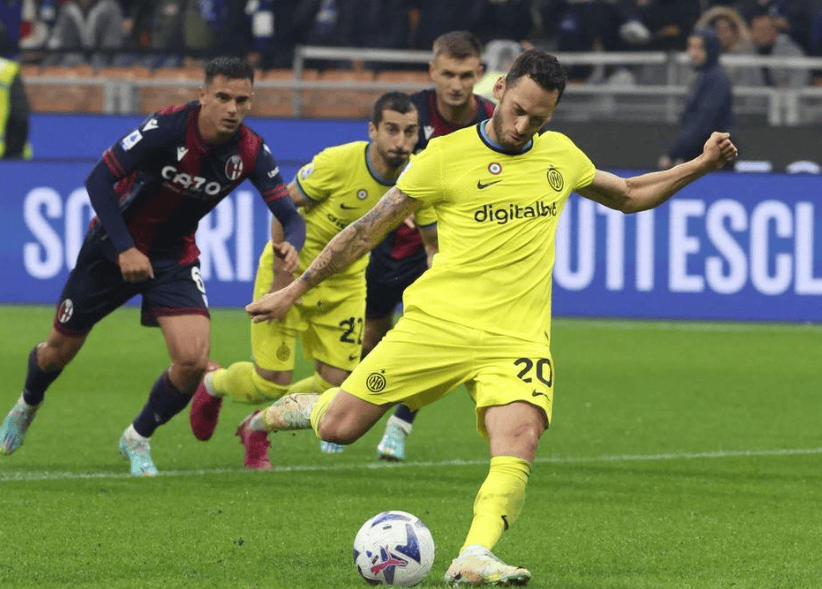 国际米兰赴博洛尼亚作战，期待延续不败纪录(国际米兰vs博洛尼亚回放免费观看2020年)